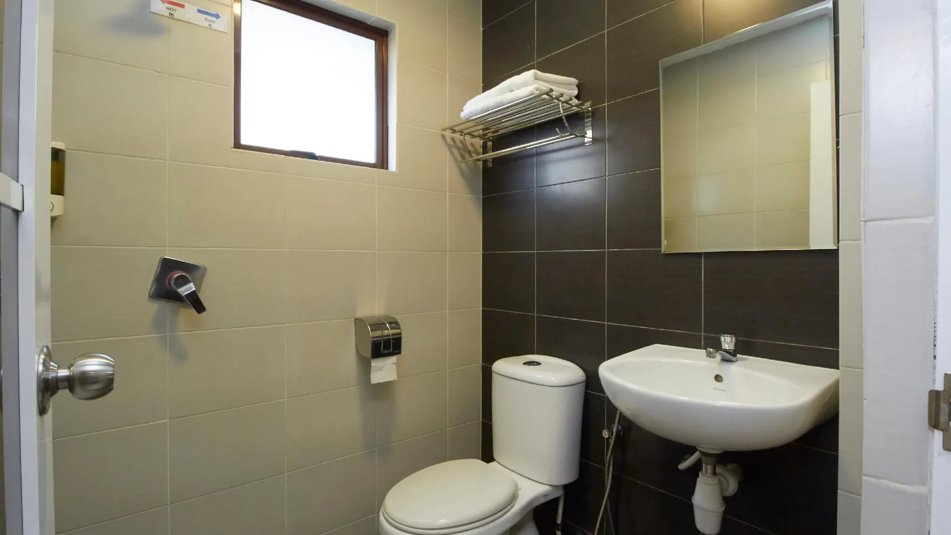 Kepong Hotel Kuala Lumpur 3*,