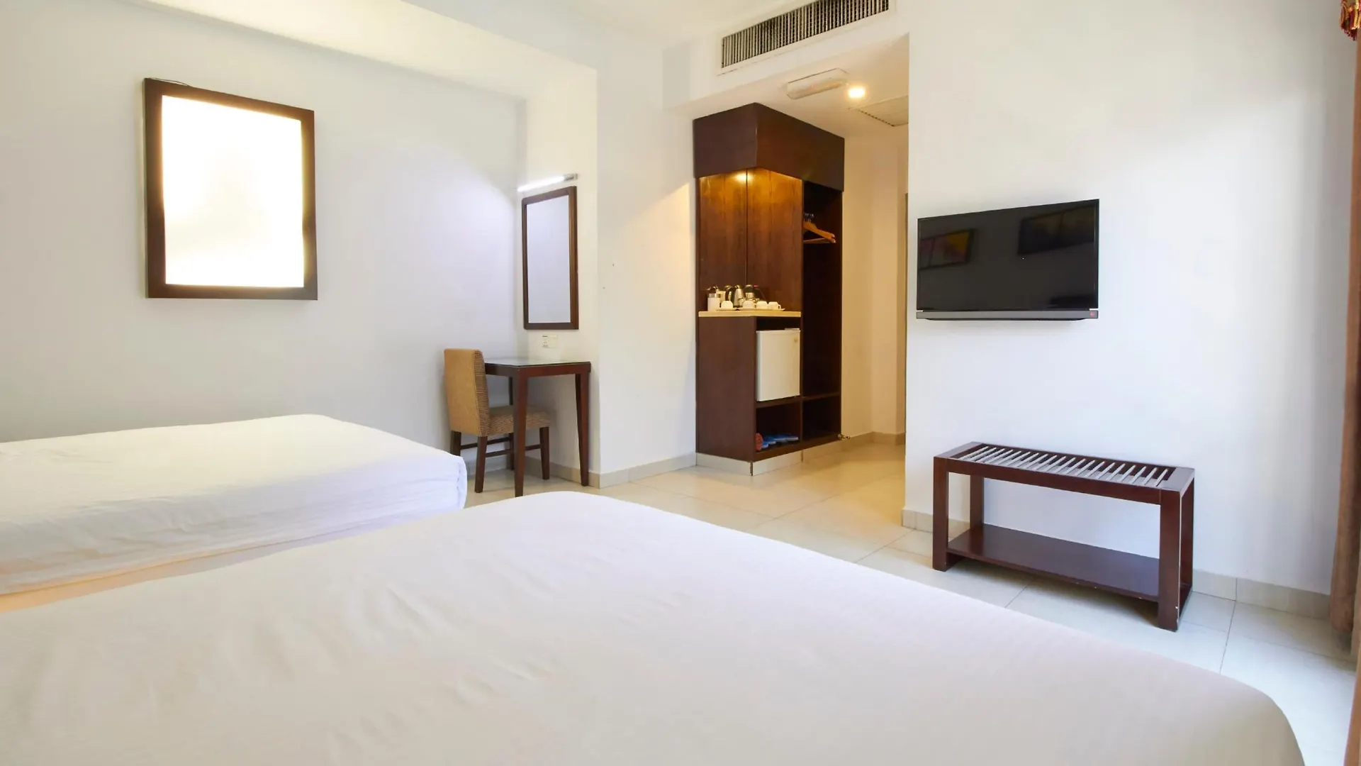 Kepong Hotel Kuala Lumpur Malaysia