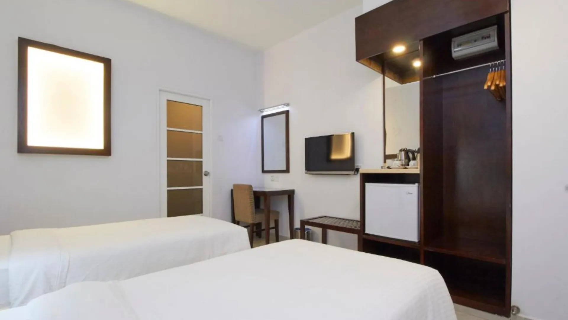 Kepong Hotel Kuala Lumpur 3*,