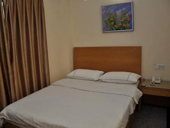 Kepong Hotel Kuala Lumpur 3*,