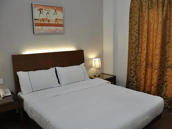 Kepong Hotel Kuala Lumpur