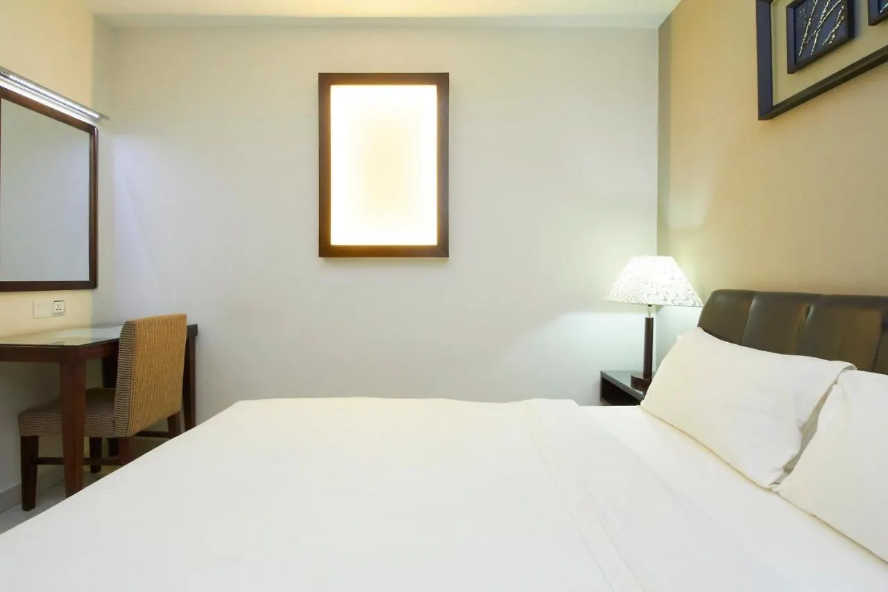 Kepong Hotel Kuala Lumpur