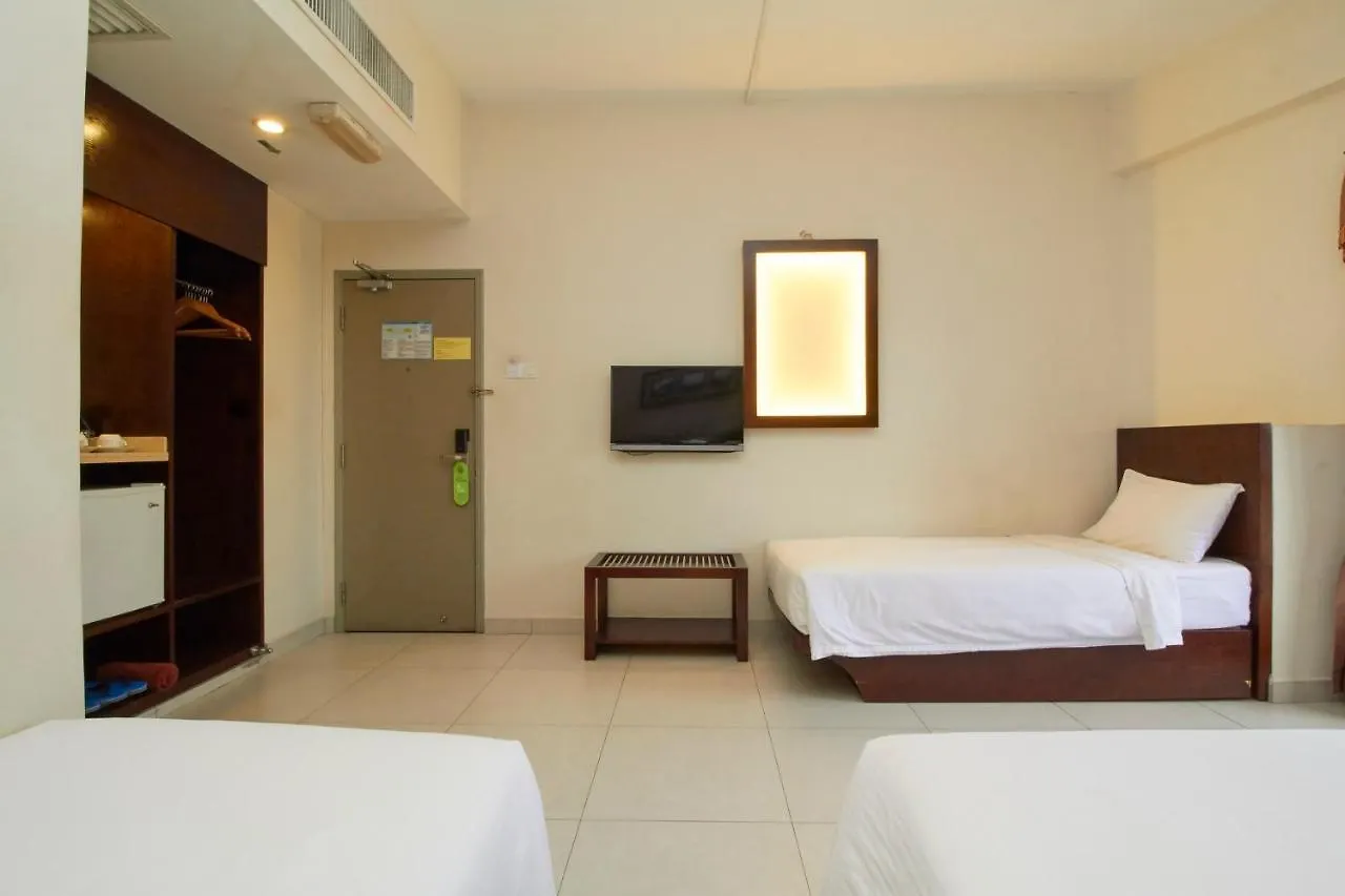 Kepong Hotel Kuala Lumpur Malaysia