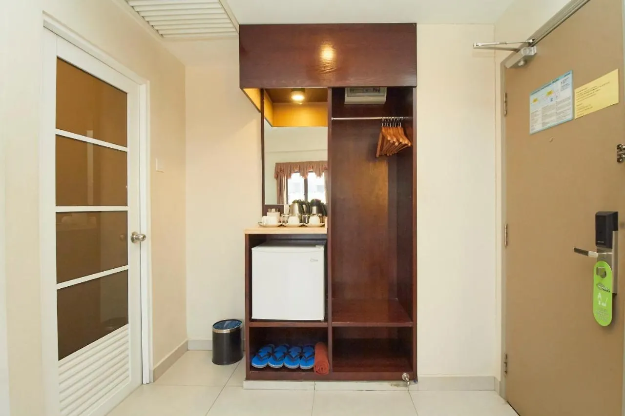 Kepong Hotel Kuala Lumpur