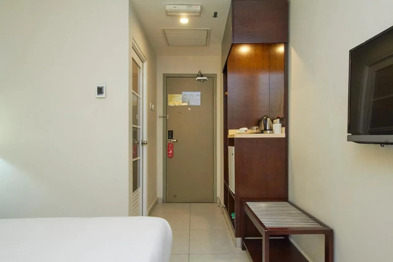 ***  Kepong Hotel Kuala Lumpur Malaysia