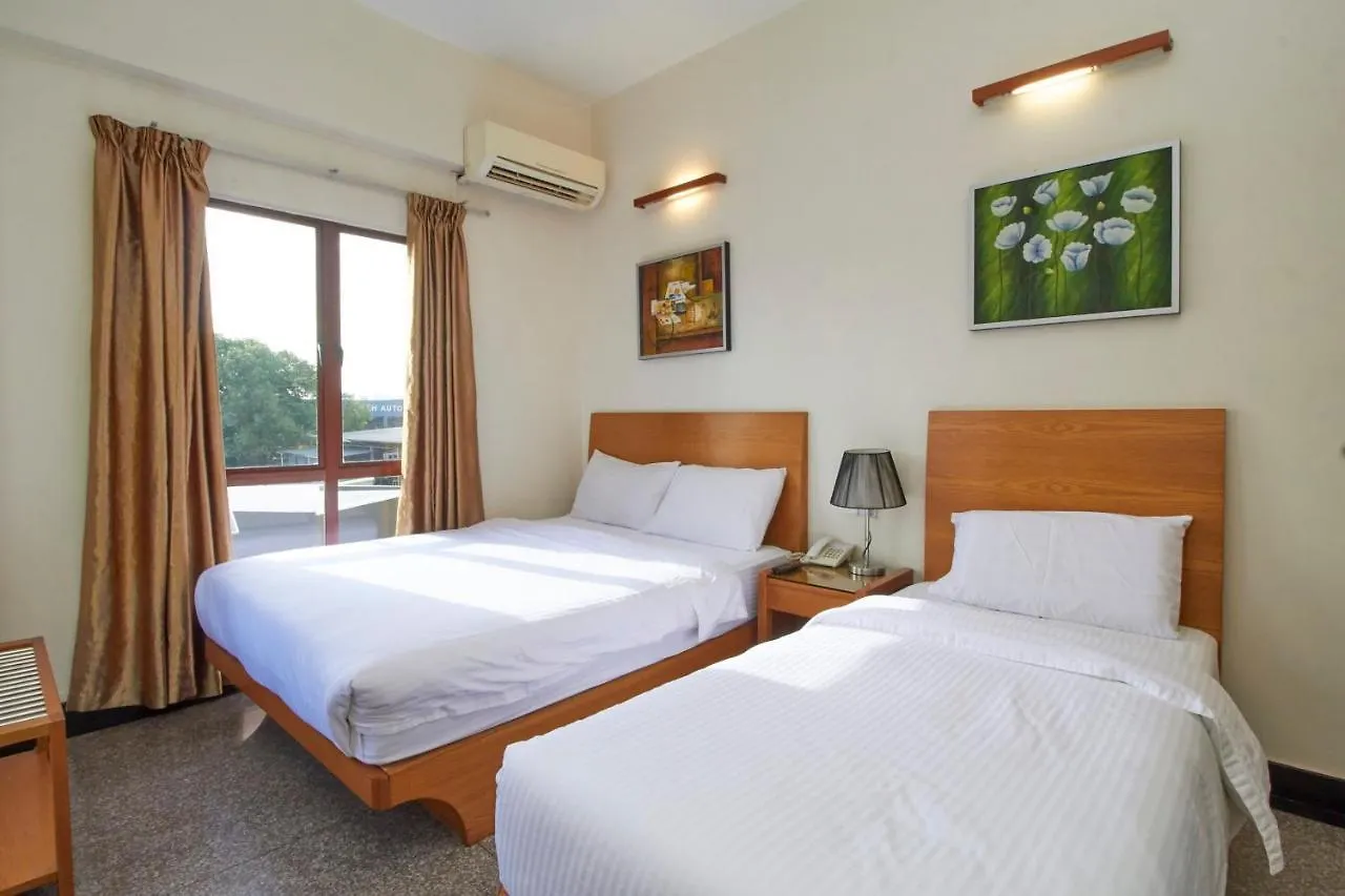 Kepong Hotel Kuala Lumpur