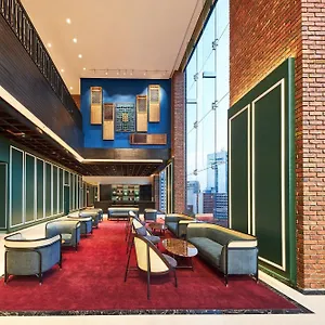 吉隆坡唐人街福朋喜来登酒店 **** 吉隆坡