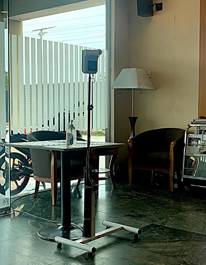 ***  Hotel Kepong Kuala Lumpur Maleisië