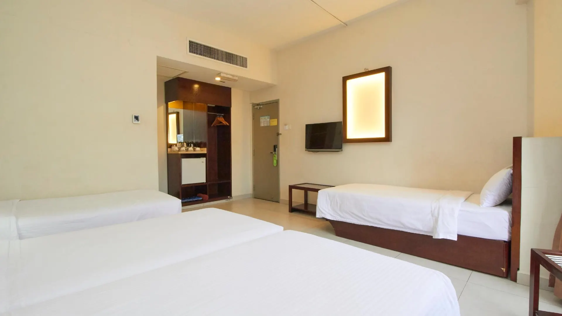 Hotel Kepong Kuala Lumpur
