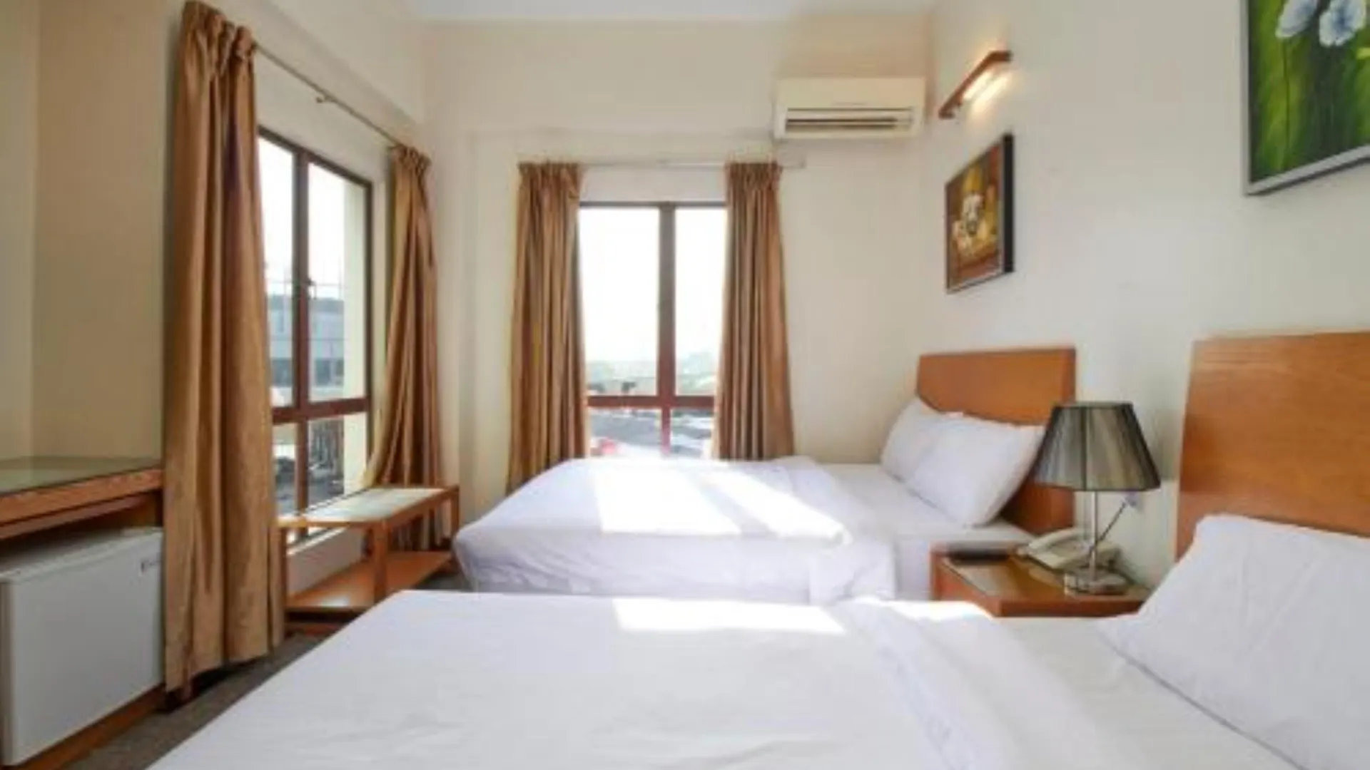 Kepong Hotel Kuala Lumpur