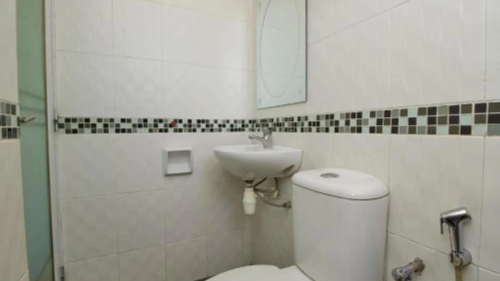 Hotel Kepong Kuala Lumpur
