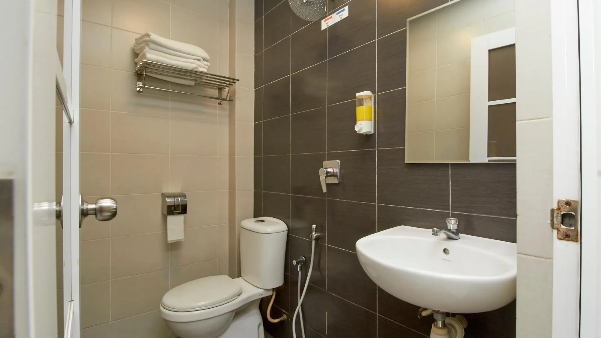 Hotel Kepong Kuala Lumpur