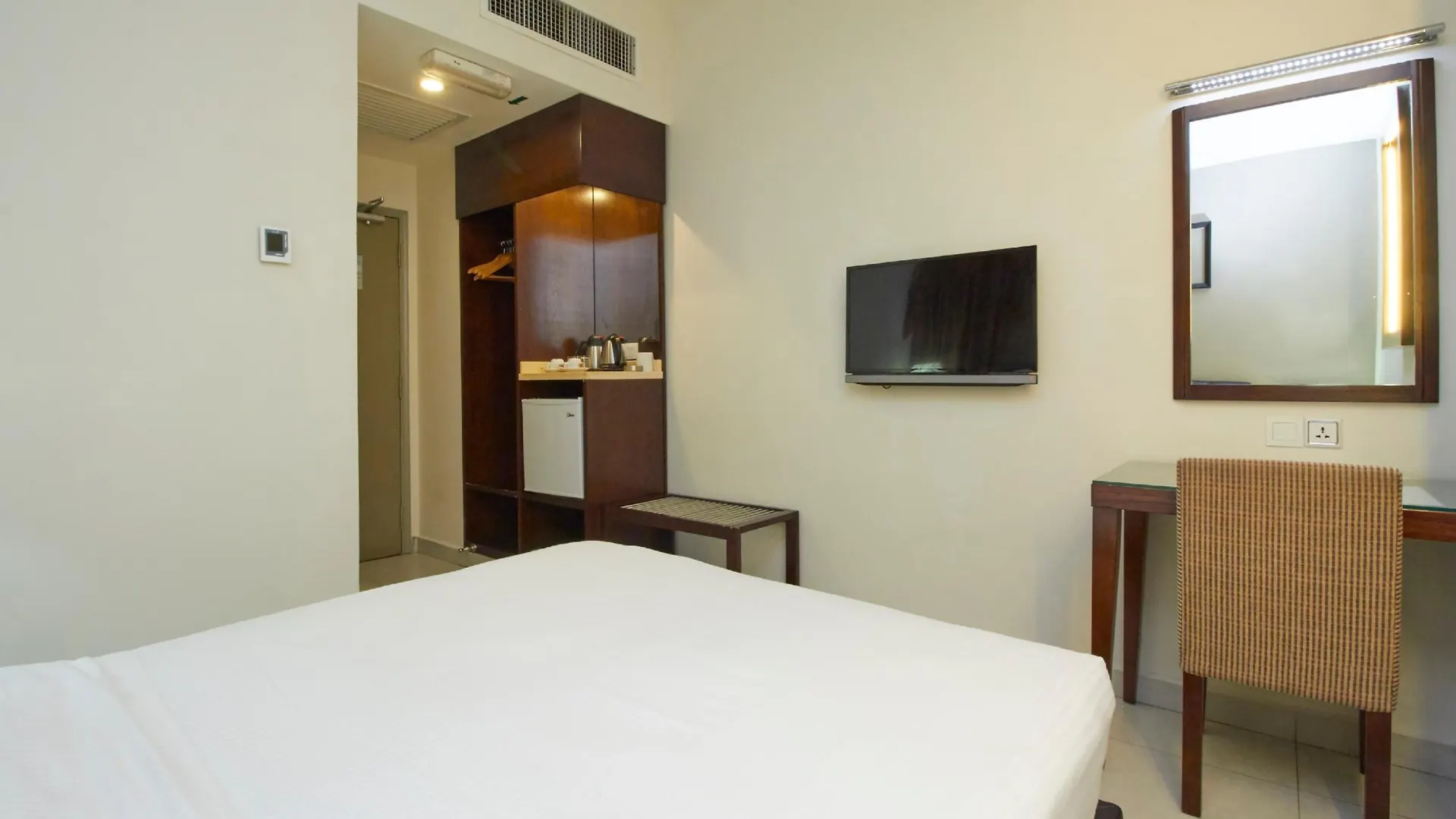 Hotel Kepong Kuala Lumpur