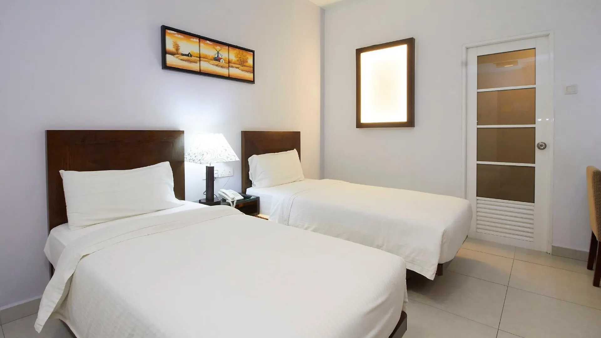 Hotel Kepong Kuala Lumpur