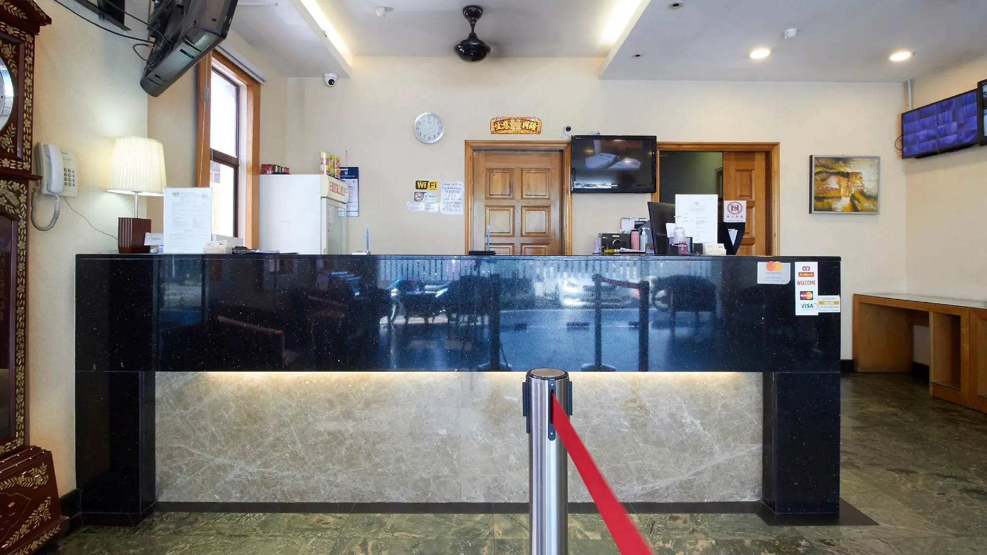 Hotel Kepong Kuala Lumpur