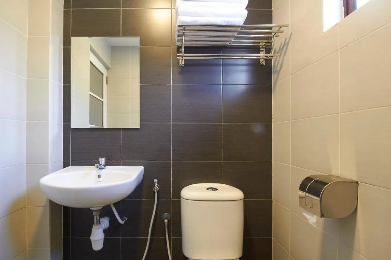 Hotel Kepong Kuala Lumpur 3*,  Maleisië