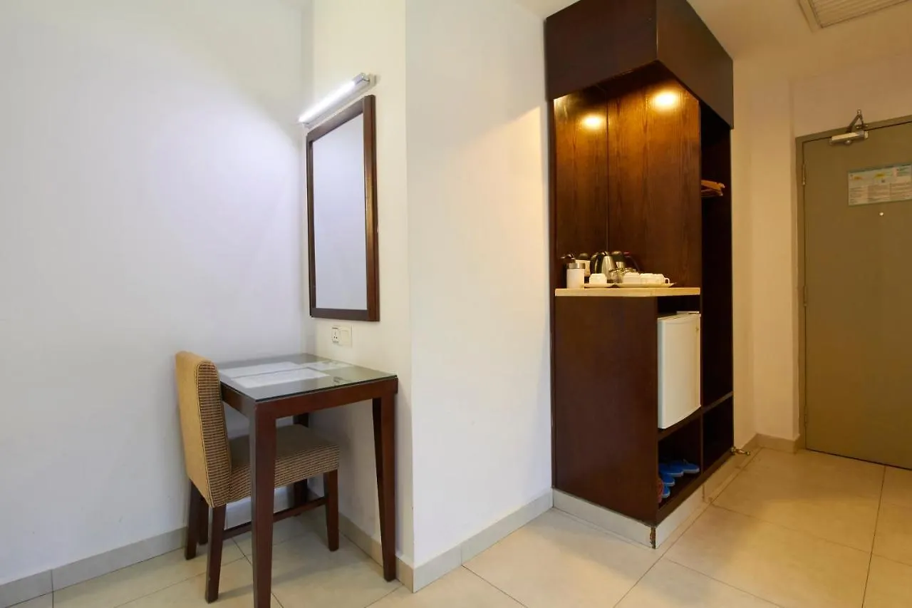 Hotel Kepong Kuala Lumpur
