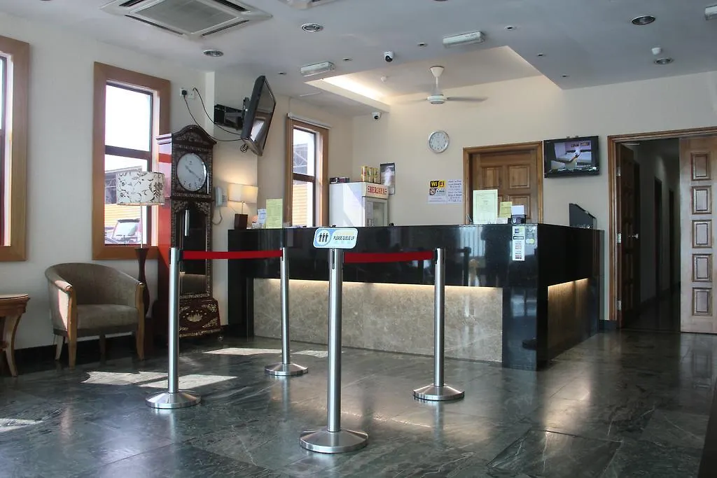 *** 酒店 甲洞酒店 吉隆坡 马来西亚